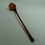 Humppila Talonpoika boolikauha ruskea.