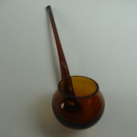 Humppila Talonpoika boolikauha ruskea.