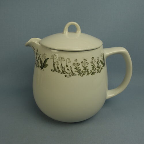 Arabia Polaris kahvikannu.