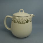 Arabia Polaris kahvikannu.