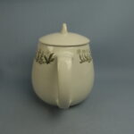 Arabia Polaris kahvikannu.