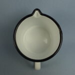 Hackman Kesä emalikaadin.