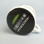 Hackman Kesä emalikaadin.