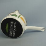 Hackman Kesä emalikasari.