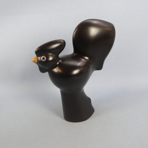 Arabia Tom kukko Howard Smith.