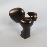 Arabia Tom kukko Howard Smith.