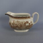 Arabia kastikekaadin El Terranova leimalla.