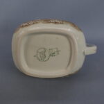 Arabia kastikekaadin El Terranova leimalla.