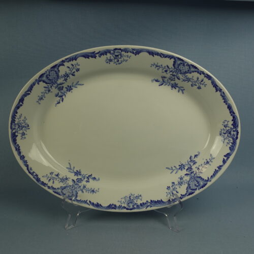 Arabia Ida soikea vati.