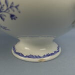 Arabia Ida kannellinen kulho.