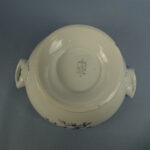 Arabia Ida kannellinen kulho.