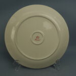 Arabia Rosalind lautanen 25,5 cm.