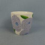 Iittala / Marimekko Primavera muki 0,35 l lila.