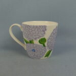 Iittala / Marimekko Primavera muki 0,35 l lila.