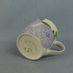 Iittala / Marimekko Primavera muki 0,35 l lila.