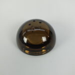 Iittala Ballo kynttilälyhty 45 mm hiekka.