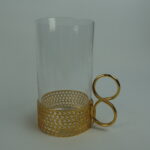 Iittala Karaatti lasi 35 cl.