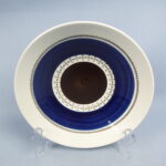 Rörstrand Johanna lautanen 20 cm syvä.