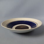 Rörstrand Johanna lautanen 20 cm syvä.