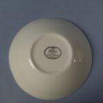 Rörstrand Johanna lautanen 20 cm syvä.