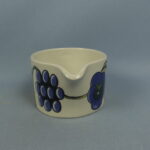 Arabia Paratiisi kastikekaadin vanha.