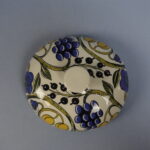 Arabia Paratiisi liemimaljan kansi värillinen.