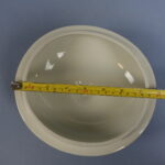 Arabia Paratiisi liemimaljan kansi värillinen.