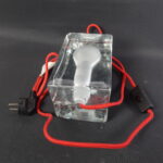 Block lamppu Harri Koskinen.