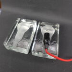 Block lamppu Harri Koskinen.