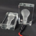 Block lamppu Harri Koskinen.