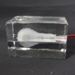 Block lamppu Harri Koskinen.