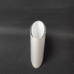 Iittala Ovalis maljakko 100 mm opaali.