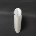 Iittala Ovalis maljakko 100 mm opaali.