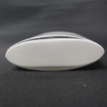 Iittala Ovalis maljakko 100 mm opaali.