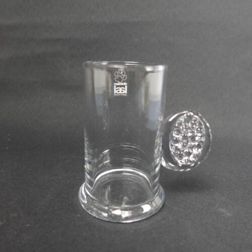 Riihimäen lasi Lasiset lasi 13 cl.