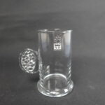 Riihimäen lasi Lasiset lasi 13 cl.