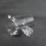 Riihimäen lasi Lasiset lasi 13 cl.