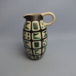 Kupittaa pieni kaadin.