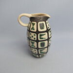 Kupittaa pieni kaadin.