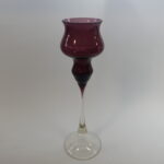 Kumela Kynttilänjalka 265 mm lila.