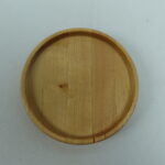 Nuutajärven lasi Purtilo sokerikko ja kermakko ruskea.