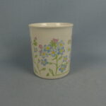 Marimekko Muki kukkia.