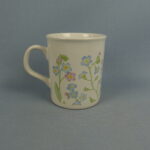 Marimekko Muki kukkia.