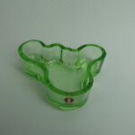 Iittala Aalto malja 98x30 mm omenanvihreä.