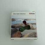 Iittala Aalto malja 98x30 mm omenanvihreä.