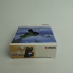 Iittala Aalto malja 98x30 mm omenanvihreä.