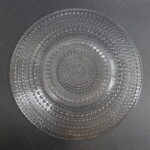 Iittala Kastehelmi tarjoiluvati 315 mm kirkas.