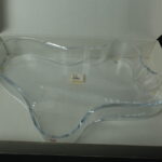 Iittala Aalto malja 380 mm kirkas.