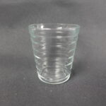 Riihimäen lasi Aalto juomalasi 22 cl kirkas.