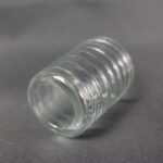 Riihimäen lasi Aalto juomalasi 22 cl kirkas.